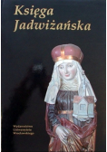 Księga Jadwiżańska