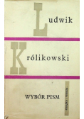 Wybór Pism