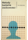 Metody badania osobowości