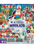W Krainie Mikołaja Świąteczna wyszukiwanka