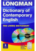 Longman Dictionary of Contemporary English