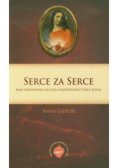 Serce za serce