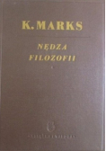 Nędza filozofii 1949 r.