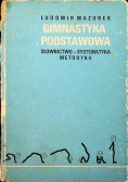 Gimnastyka podstawowa