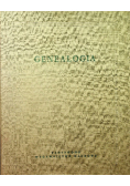 Genealogia Tablice