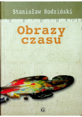 Obrazy czasu