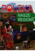 Polska Nasze regiony