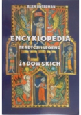 Encyklopedia tradycji i legend żydowskich