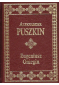Eugeniusz Oniegin