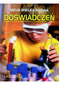 Moja wielka księga doświadczeń