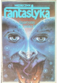 Miesięcznik fantastyka Nr 12 / 86