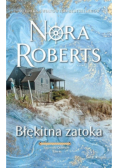 Saga rodu Quinnów Tom 4 Błękitna zatoka