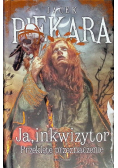 Ja inkwizytor Przeklęte przeznaczenie