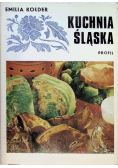 Kuchnia śląska