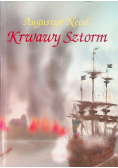 Krwawy sztorm