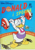 Donald i spółka Nr 41 / 94