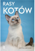 Rasy kotów