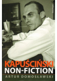 Kapuściński non-fiction