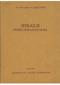 Izolacje przeciwwilgociowe