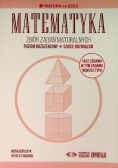 Matematyka - zbiór zadań maturalnych