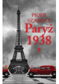 Paryż 1938