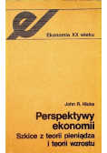 Perspektywy ekonomii