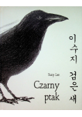 Czarny ptak