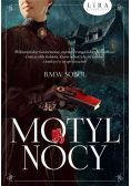 Motyl Nocy