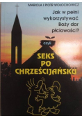 Seks po chrześcijańsku