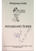 Potargany żurek