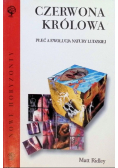 Czerwona królowa