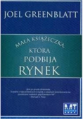 Mała książeczka która podbija rynek