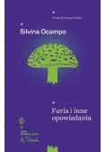 Furia i inne opowiadania
