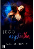 Jego asystentka