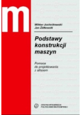 Podstawy konstrukcji maszyn