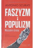 Faszyzm i populizm