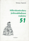 Mikrokontrolery jedoukładowe rodzinne