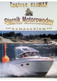 Sternik motorowodny Kompendium
