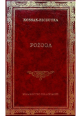 Pożoga