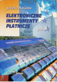 Elektroniczne instrumenty płatnicze