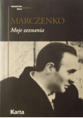 Moje zeznania