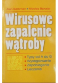 Wirusowe zapalenie wątroby
