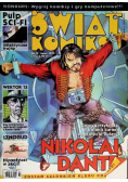 Świat komiksu Nr 12: Nikolai Dante