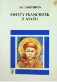 Święty Franciszek z Asyżu
