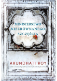 Ministerstwo niezrównanego szczęścia