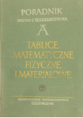 Tablice matematyczne fizyczne i materiałowe