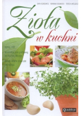 Zioła w kuchni