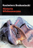 Historie bliskoznaczne