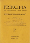 Principia tom XIII- XIV