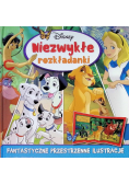 Niezwykłe rozkładanki